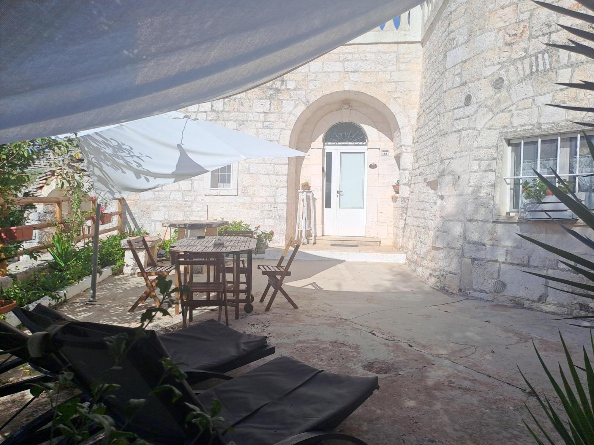 Trulli Di Rosa Casa vacanze *
